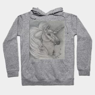 unicorn Hoodie